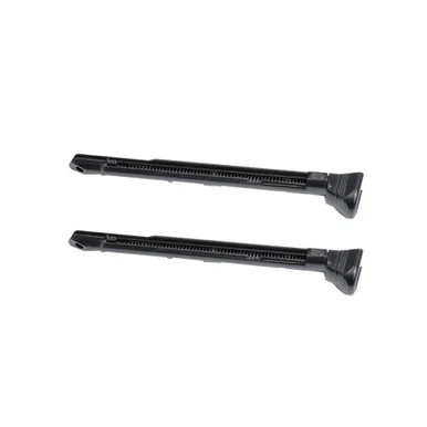 SIG SAUER 1911 BB-Gun .177 Cal 16Rd Black Magazine 2-Pack (AMPC-BB-16)