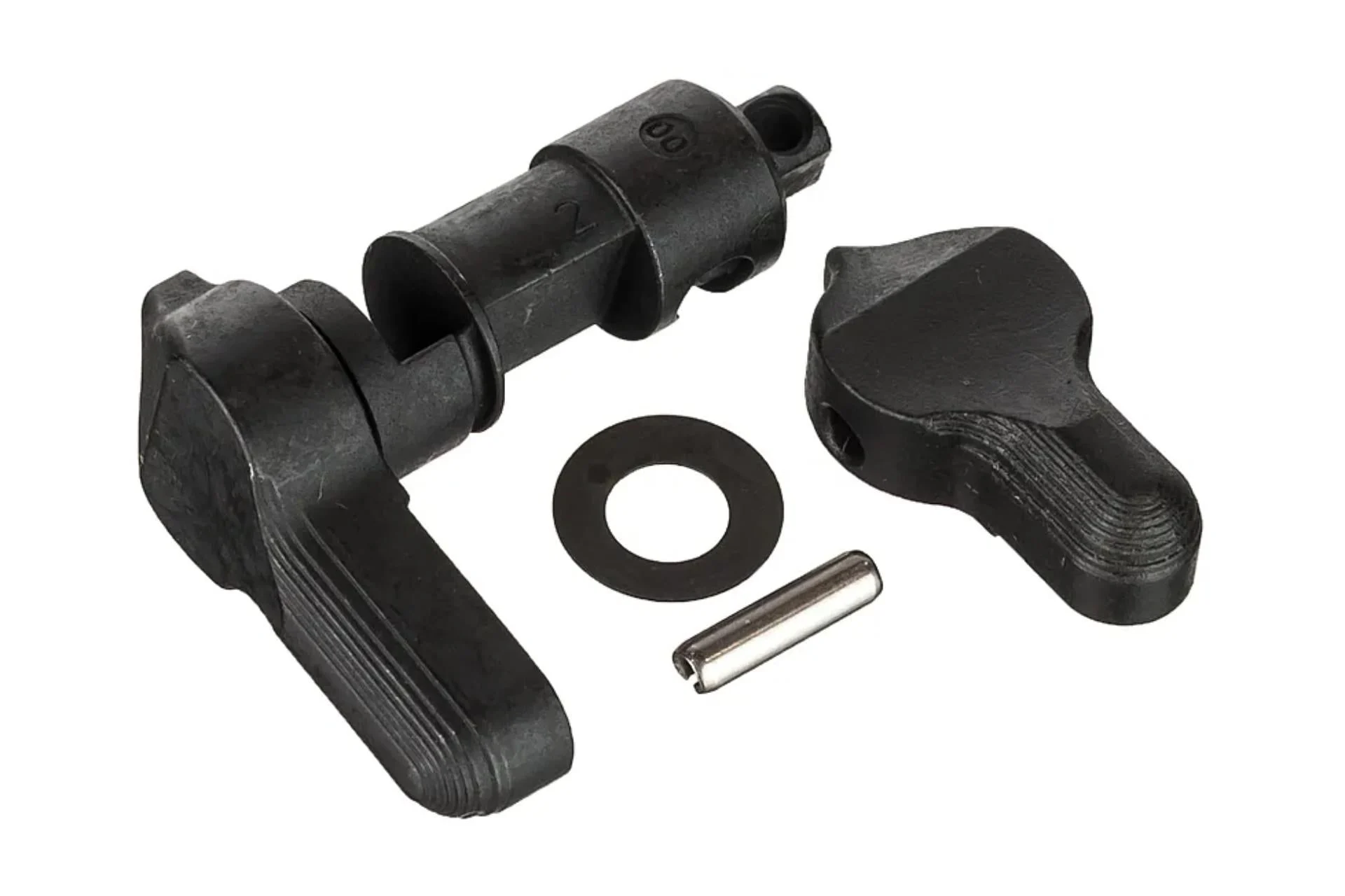 Sig Sauer Ambi Safety Selector, Fire Control, Semi, 516/716/M400 - AMBI-SAFETY-516-716-M400