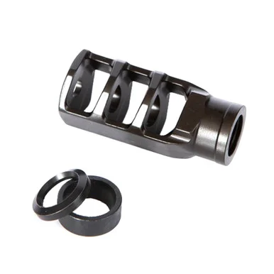 SIG SAUER M400 Tread 3-Chamber 5.56mm 1/2x28 Compensator (KIT-TRD-COMP)
