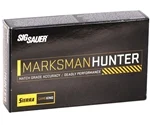 Sig Sauer Marksman Hunter 30-06 Springfield Ammo 165 Grain Hollow Point Boat Tail – E3006GK165‑20