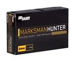 Sig Sauer Marksman Hunter 7mm Remington Magnum Ammo 160 Grain Hollow Point Boat Tail – E7RMGK160-20