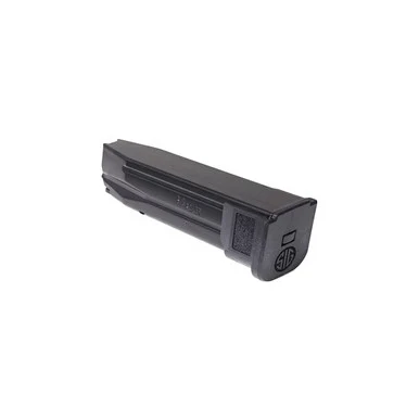 SIG SAUER P250/P320/P320 X-Five 9mm 21Rd Extended Magazine (MAG-MOD-F-9-21)