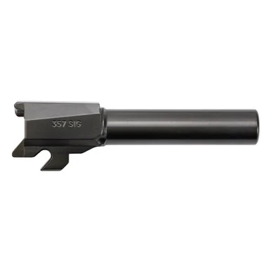 SIG SAUER P320 Compact/Carry 357 SIG 3.9in No LCI Barrel (BBL-MOD-C-357)