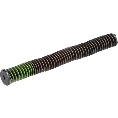 SIG Sauer P320 Full Size Recoil Spring Assembly, 357 SIG/40 S&W/45 ACP, Black