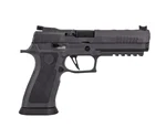 Sig Sauer P320 X-5 Legion 9mm Luger Optics Ready 10+1 Rounds Front & Adjustable Rear Sight
