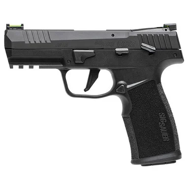SIG Sauer P322, 22LR, 4.00" Barrel, 10 Rds, Hard Coat Anodized