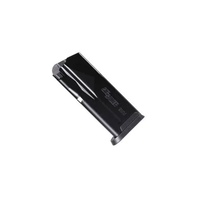 SIG SAUER P365 Micro Compact 9mm 10Rd Blue Magazine (MAG-365-9-10)
