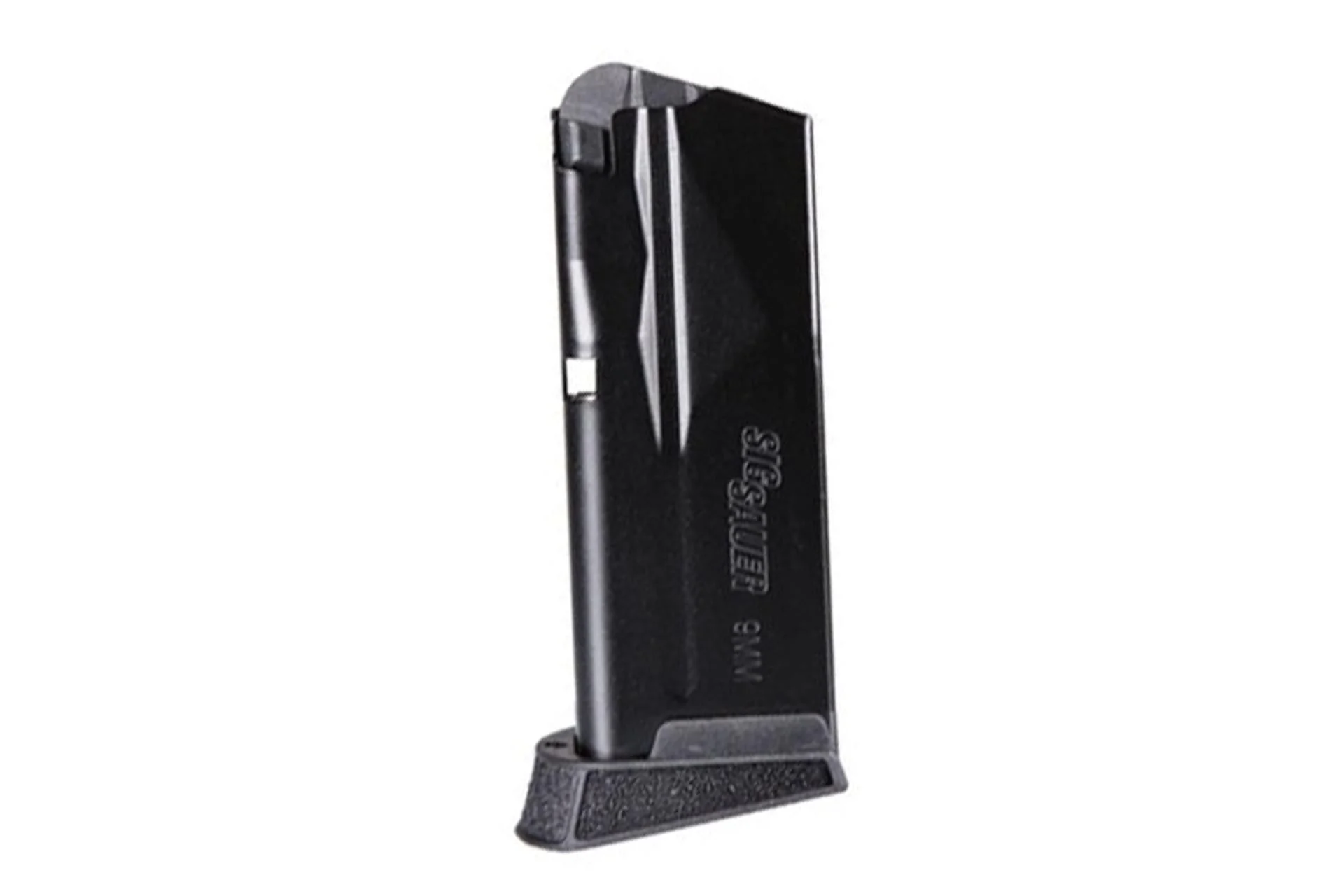 SIG Sauer P365 Micro Compact 9mm 10rd Magazine w/ Finger Rest - MAG-365-9-10X
