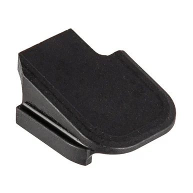 Sig Sauer P365, Non-Textured Slide Cap, Black