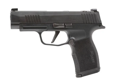 SIG Sauer P365 XL, 9MM, 3.7" Barrel, 12+1 Rds, Nitron/Gray