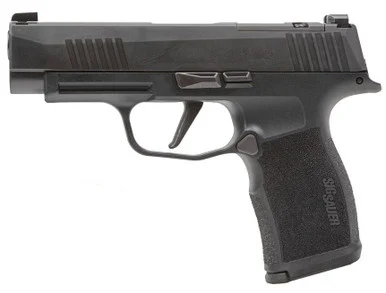 SIG Sauer P365 XL, 9MM, 3.70" Barrel, 12 Rds, Nitron