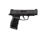 Sig Sauer P365 XL 9mm Manual Safety Pistol 10 Rounds 3.7" Barrel