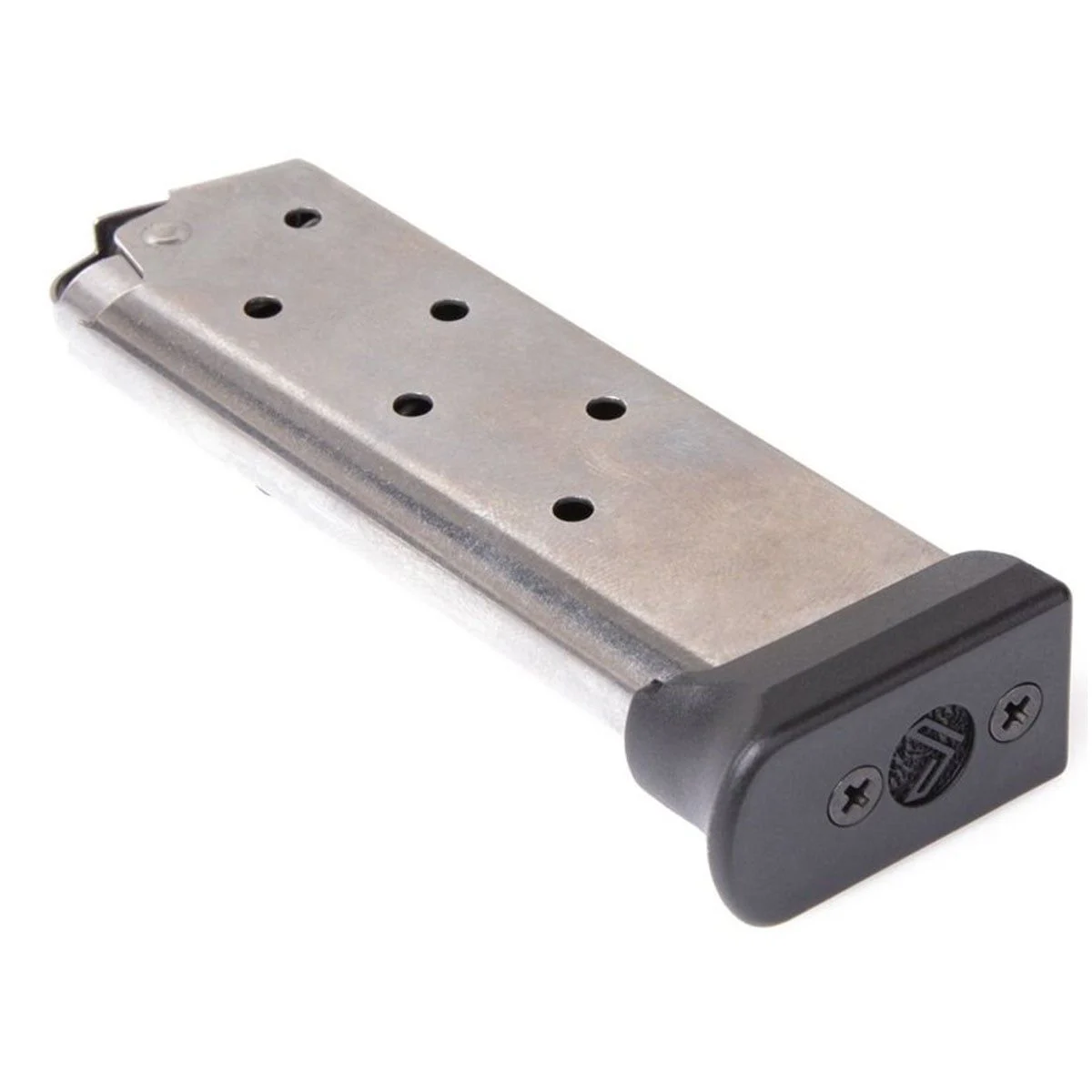 Sig Sauer P938 9mm Legion Magazine, 7Rd - MAG-938-9-7-LEGION