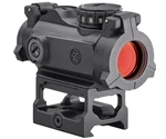 Sig Sauer ROMEO MSR Red Dot Sight 2 MOA Mount Black Red Dot Reticle