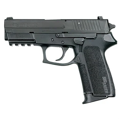 Sig Sauer SP2022, 9MM, 3.90" Barrel, 10 Rds, Nitron Finish