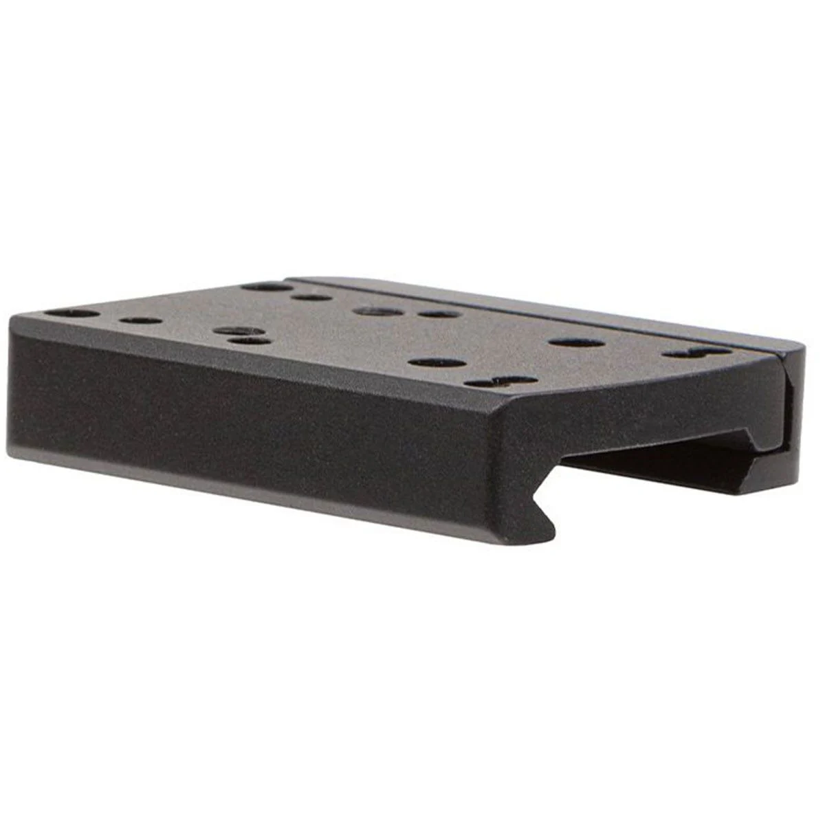 Sig Sauer Universal Reflex Sight Low-Pro File Mount - SOR2M103