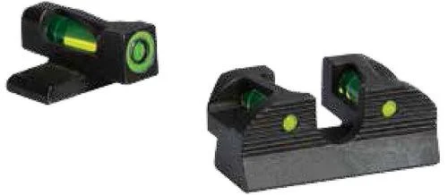 Sig Sauer X-Ray1 #6 Red Front #6 Rear Round Notch Pistol