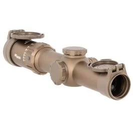Sig Sauer Electro-Optics Tango-MSR 1-10x28mm Rifle Scope (Coyote)