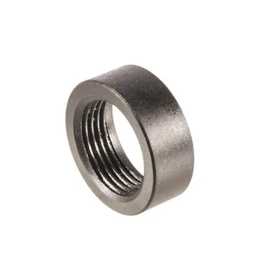 SILENCERCO 1/2x28 Black Rifle Thread Spacer (AC114)