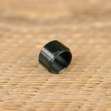 SILENCERCO 1/2x28 Thread Protector (AC1360)