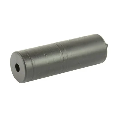 SILENCERCO Omega 9k Suppressor, NFA Item (SU1544-NFA)