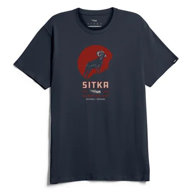 SITKA Men's Rarified Air Eclipse T-Shirt (600354-EC)