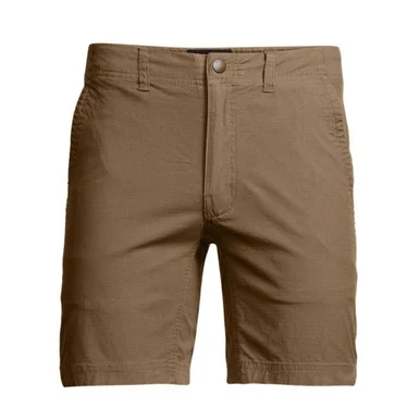 SITKA Men's Tarmac Tobacco 8in Shorts (600291-TOB)