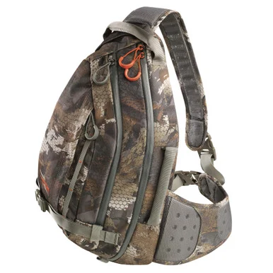 SITKA Sling Choke Gore Optifade Waterfowl Timber Backpack (40058-TM-OSFA)