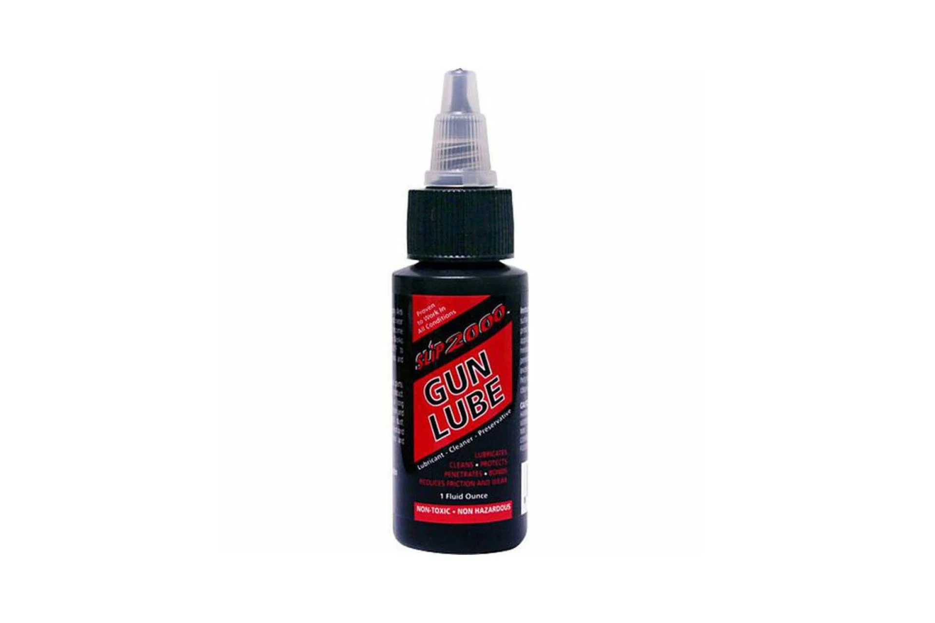 Slip 2000 1 oz Gun Lube 60001 - 60001