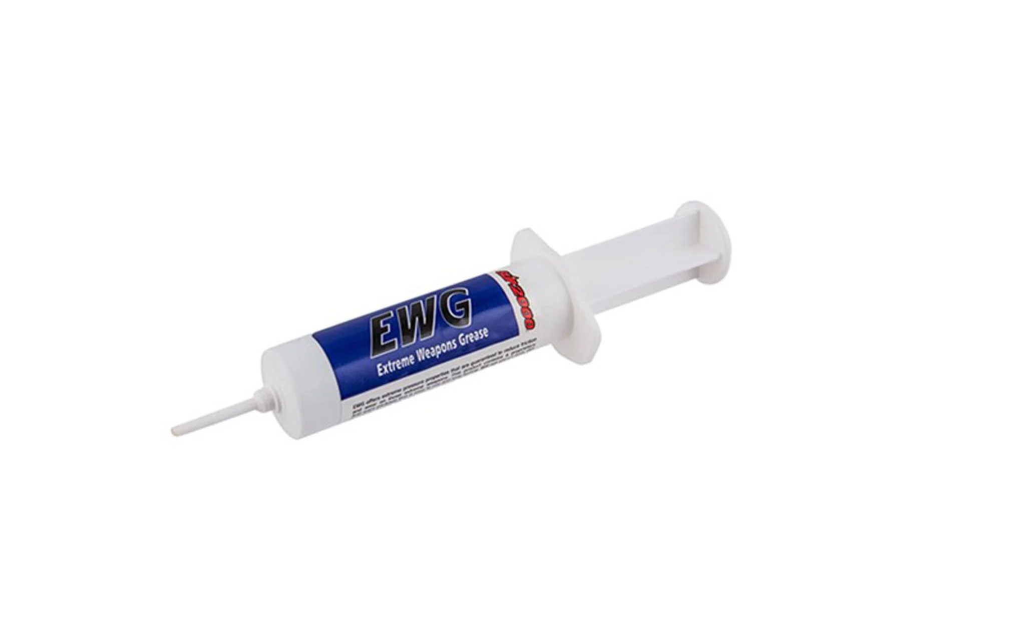 Slip 2000 30 ml EWG Syringe in Clamshell 60339-D - 60339-D