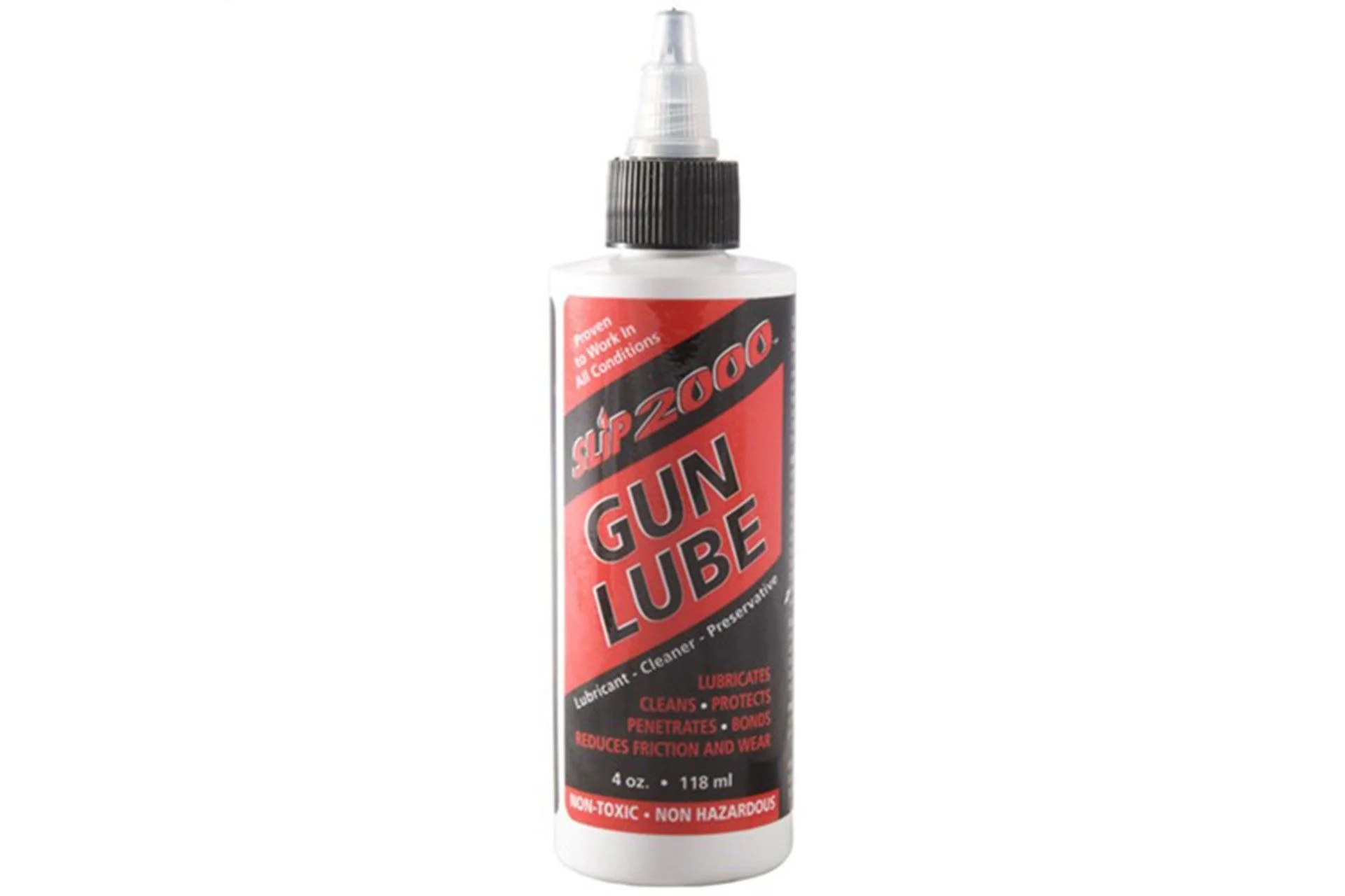 Slip 2000 4 oz. Gun Lube60006 - 60006