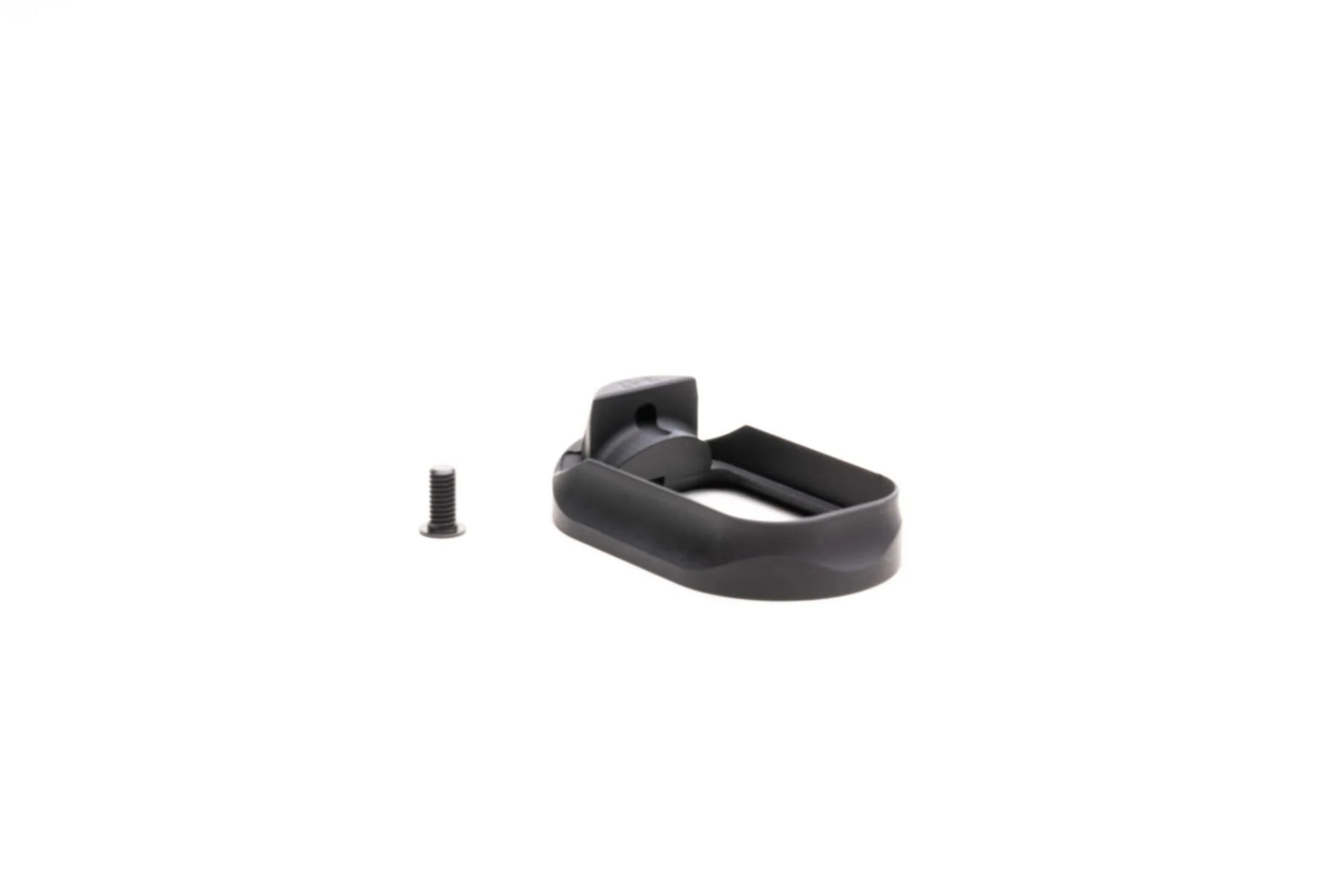 SLR Rifleworks Gen 4 G17 / 22 / 34 Magwell Adapter - MW-GL-17-G4