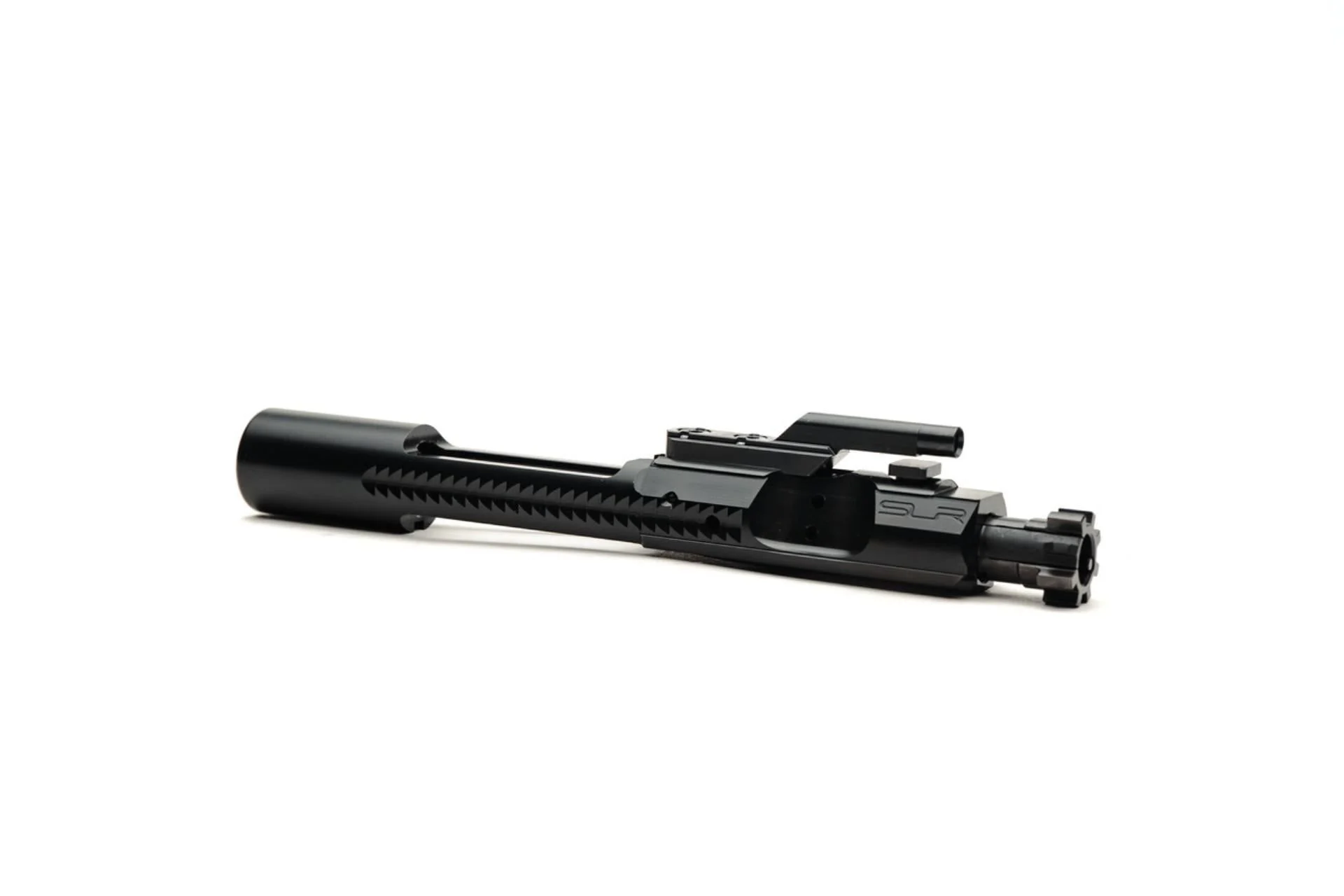 SLR Rifleworks Premium Bolt Carrier Group Black Nitride - 556 - BCG-SLR-P-556