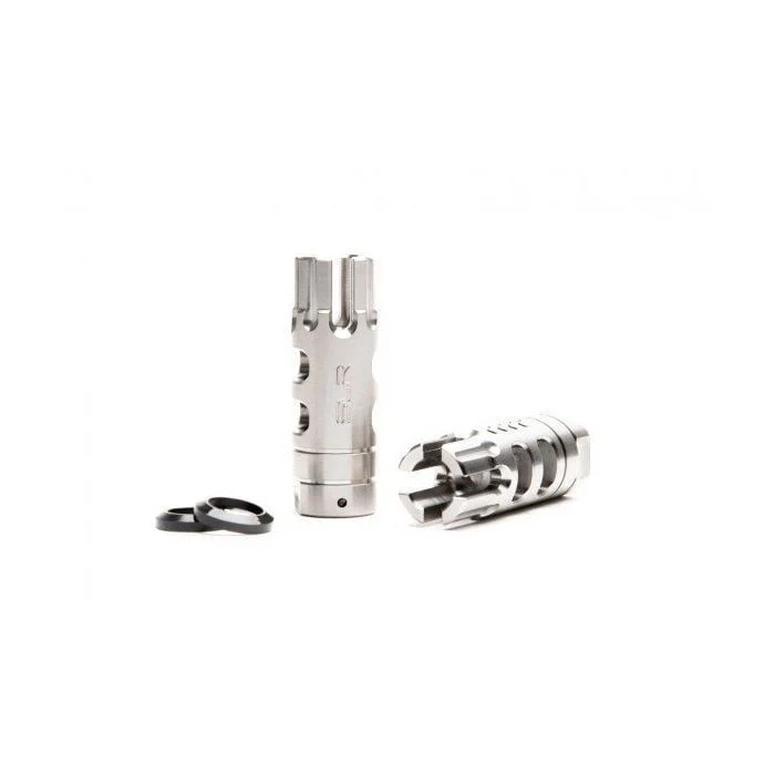 SLR Rifleworks Synergy BCF 5.56 - Titanium - MD-556-BCF-TI