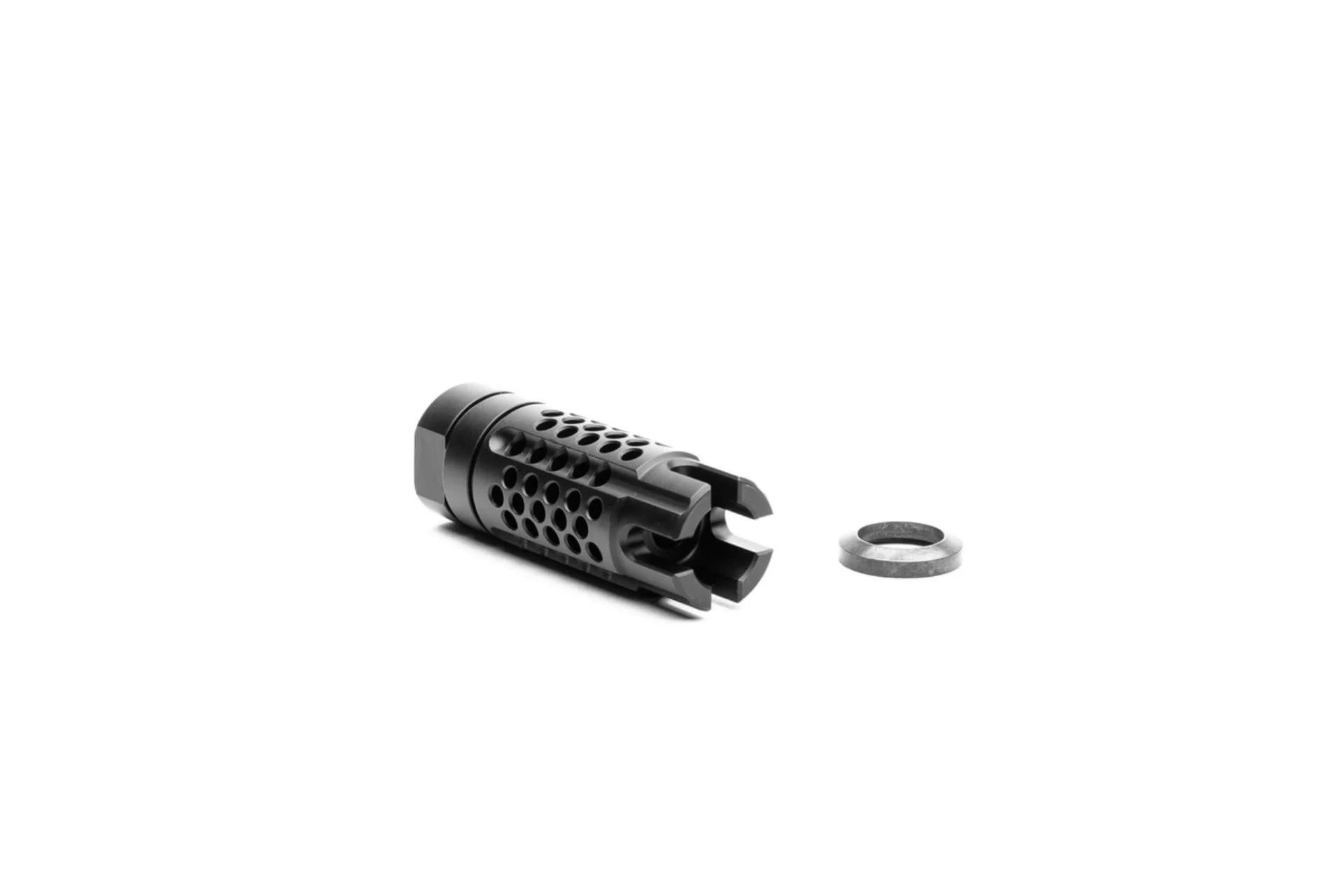 SLR Rifleworks Synergy Comp 5.56 - MD-556-COMP