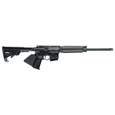 SMITH & WESSON M&P15 Sport II 5.56mm NATO 16in Optic Ready 10rd Rifle (12055)