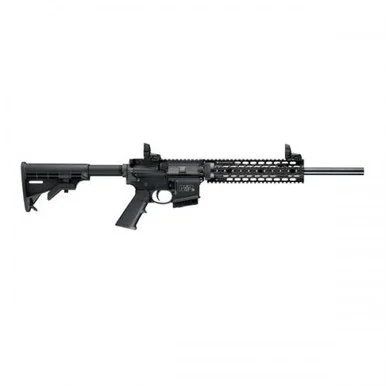 Smith & Wesson M&P15FT, 5.56MM, 16.00" Barrel, 30 Rds