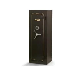 SnapSafe Titan Modular Gun Safe (Black)