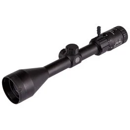 Sig Sauer Electro-Optics Buckmasters 3-9x50mm Rifle Scope