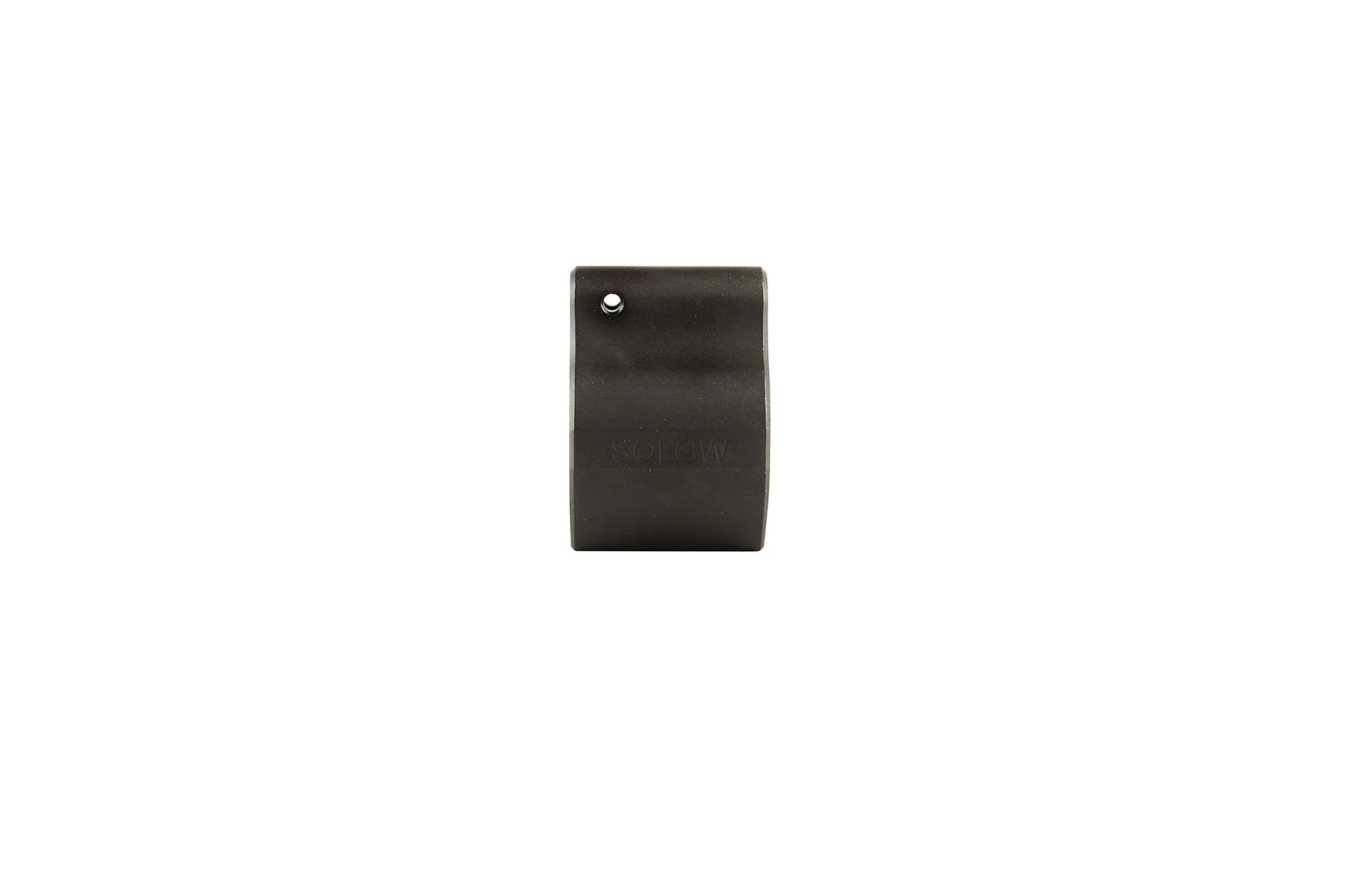 Sons Of Liberty Gun Works Low Profile Gas Block Nitride - .750 - SOLGW-LGB-750