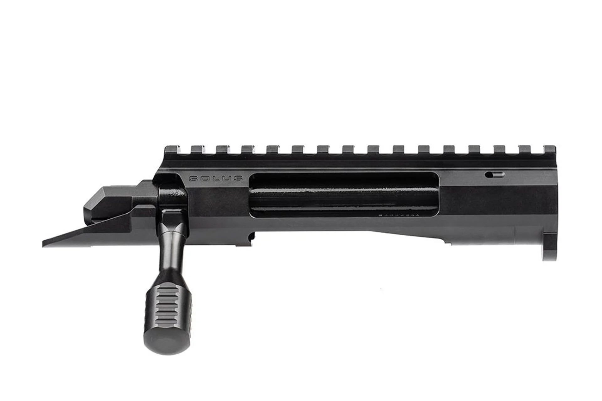 Aero Precision SOLUS Short Action Receiver - .478 Bolt Face - APBG310001C