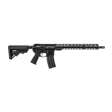 Sons Of Liberty Gun Works M4-76, 5.56 NATO, 16.00" Barrel, 30+1 Rds, Black