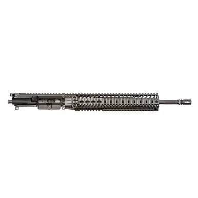 SPIKES TACTICAL 5.56mm 16in Midlength CHF Upper with 12in BAR2 Rail (STU5435-R2S)