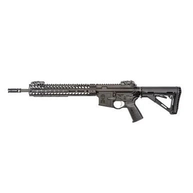 SPIKES TACTICAL Crusader 5.56 NATO 14.5in Semi-Automatic Rifle (STR5525-M2D)
