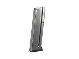 SPRINGFIELD ARMORY 1911 EMP 40 S&W 8rd Magazine (PI6071)