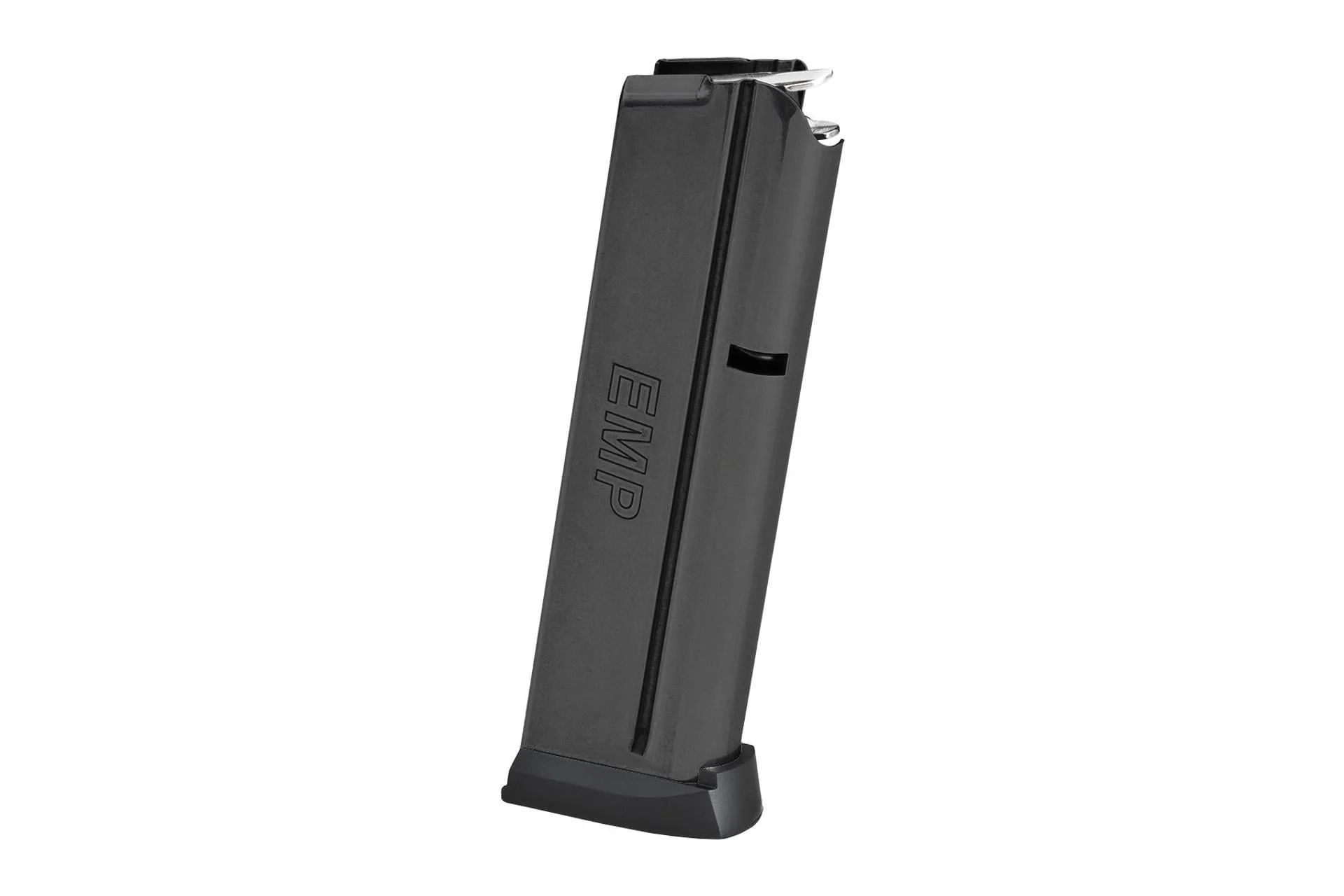 Springfield Armory 1911 EMP 9mm 10-Round Magazine Steel Blued - PI6069