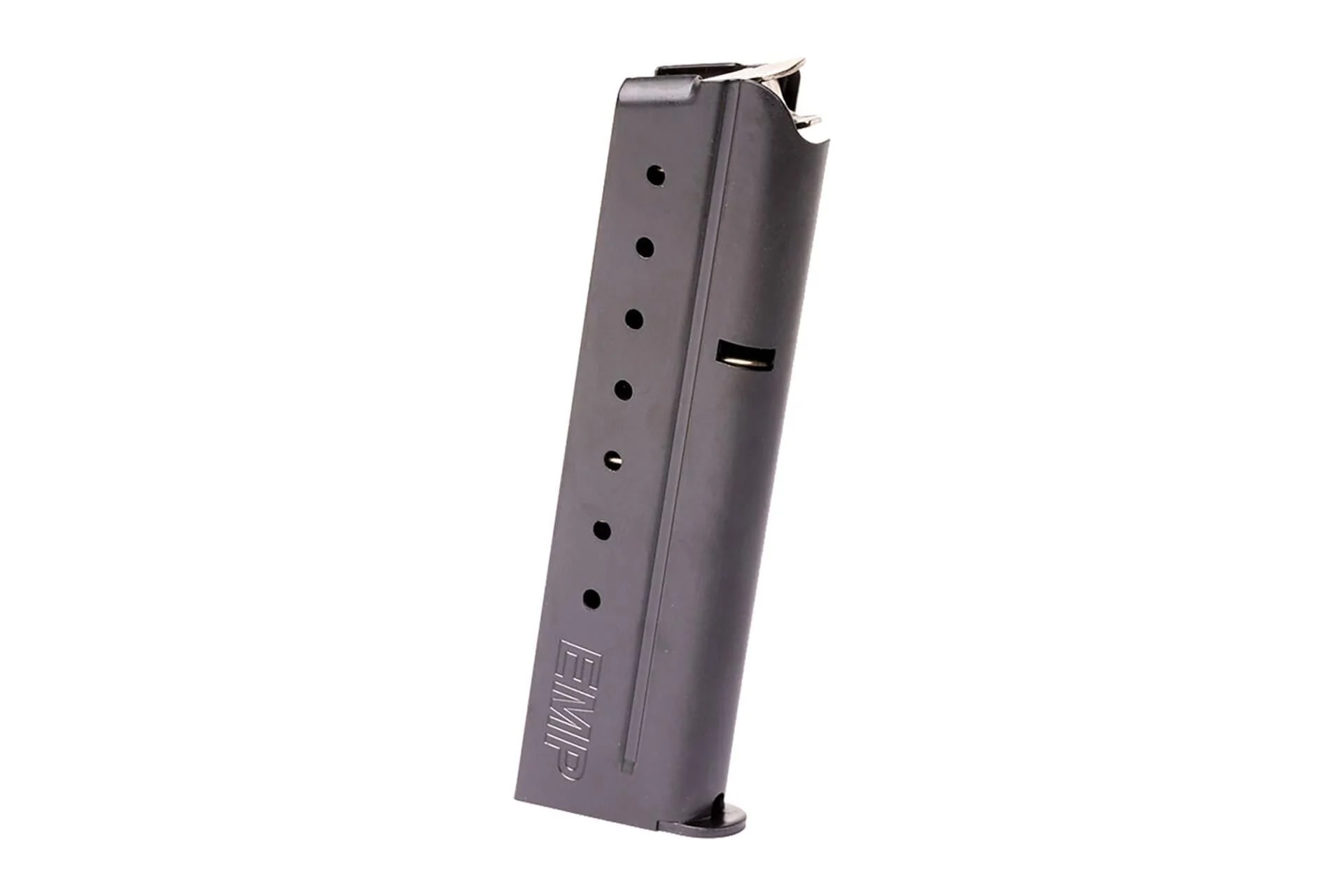 Springfield Armory 1911 EMP CCC .40 S&W 8-Round Magazine Blued - PI6064
