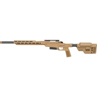 Springfield Armory 2020 Heatseeker, .308 WIN, 20.00" Barrel, 5 Rds, Coyote Brown