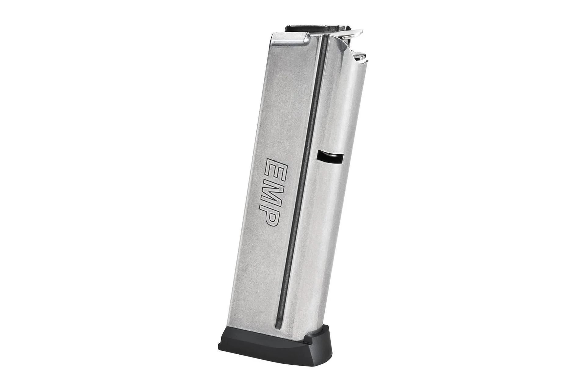 Springfield Armory EMP 3" Frame 9mm 9-Round Stainless Steel Magazine - PI6070