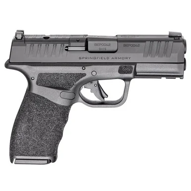 SPRINGFIELD ARMORY Hellcat Pro Compact OSP 9mm 3.7in 10rd Semi-Automatic Pistol (HCP9379BOSPCA)